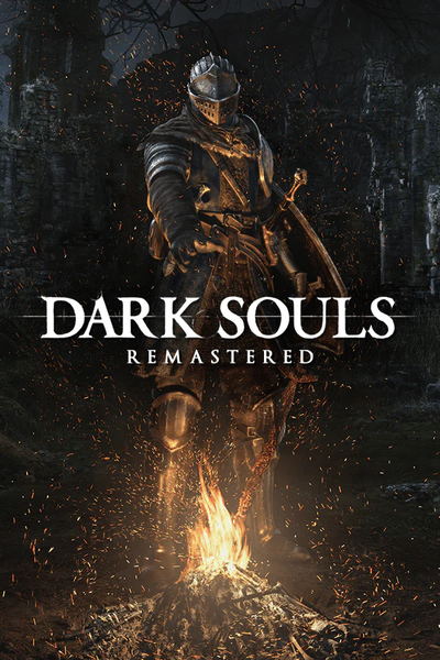 DARK SOULS: REMASTERED