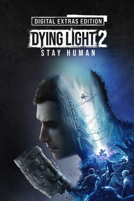 Dying Light Anniversary Collection (1 & 2)