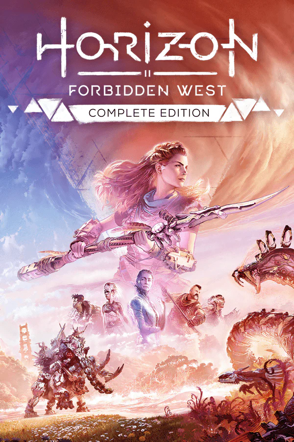 Horizon Forbidden West™ Complete Edition