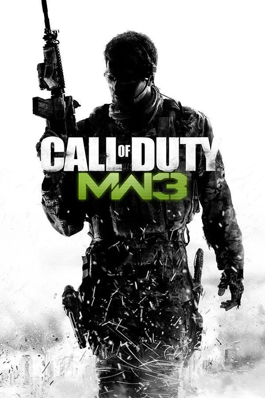 Call of Duty: Modern Warfare 3 (2011)