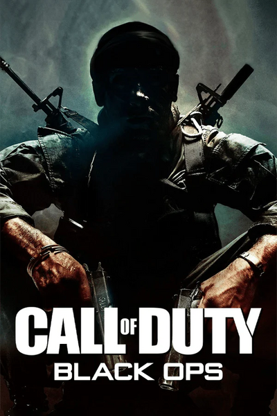 Call of Duty: Black Ops