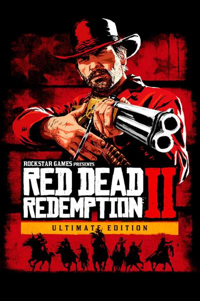 Red Dead Redemption 2: Ultimate Edition