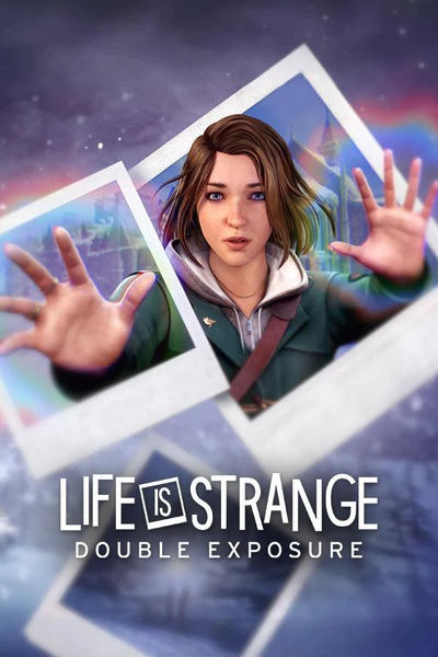 Life is Strange: Double Exposure