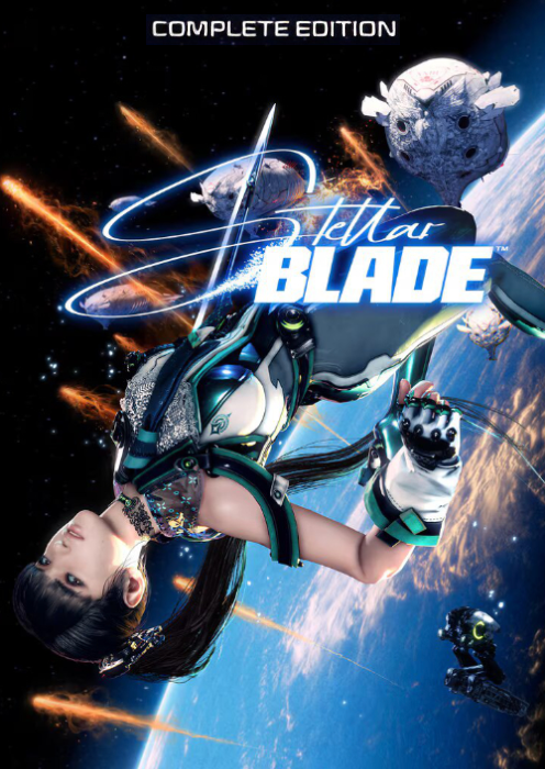 Stellar Blade™ ⁠Complete Edition (PROXIMAMENTE)
