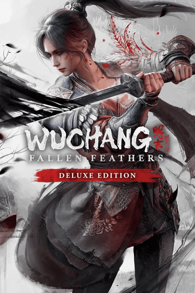 Wuchang: Fallen Feathers Deluxe Edition