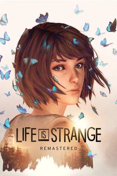 Life is Strange: Remastered