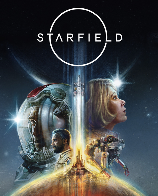 Starfield Digital Premium Edition