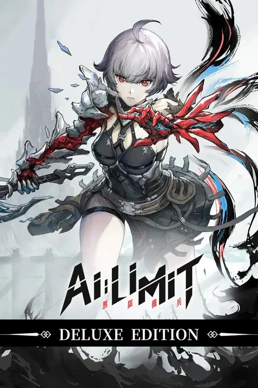 Al Limit Deluxe Edition