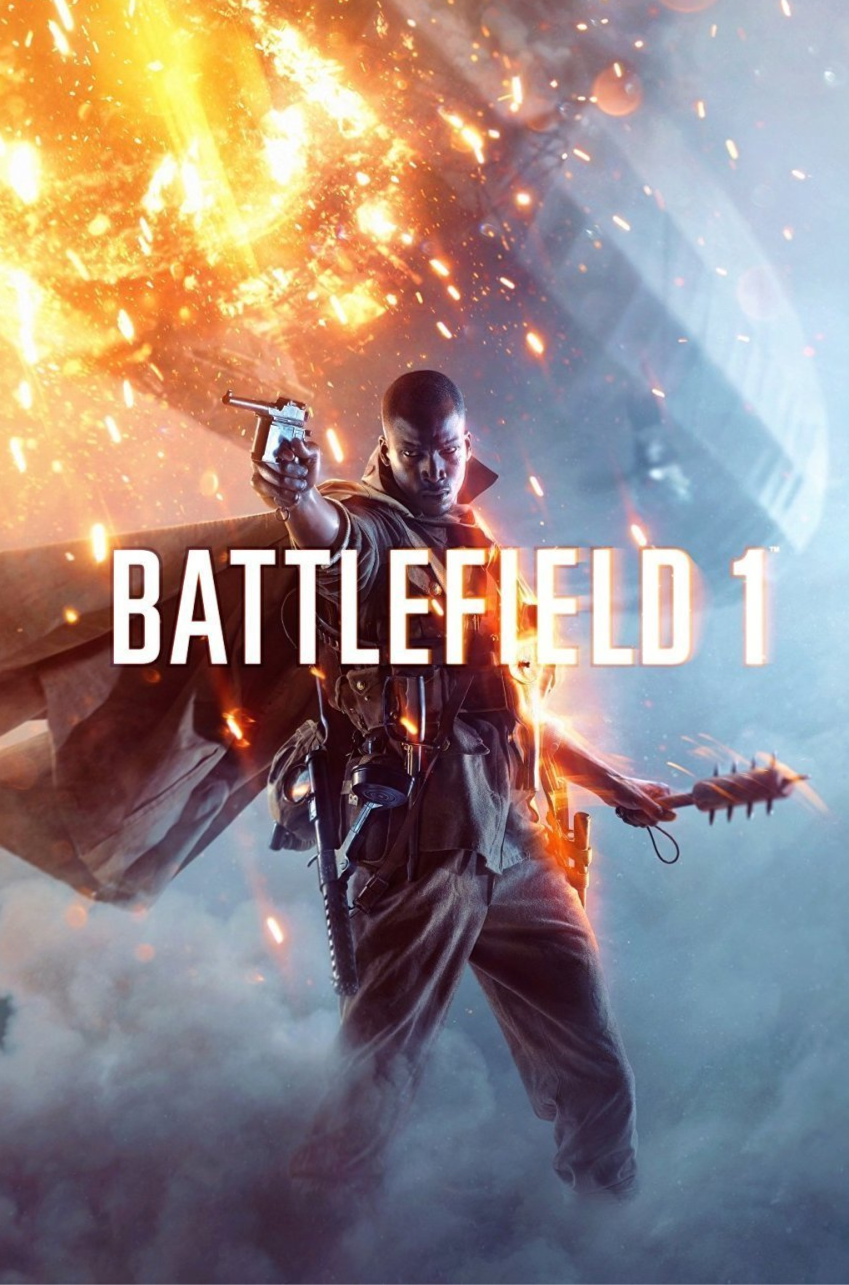 Battlefield 1