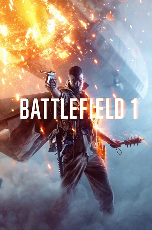 Battlefield 1