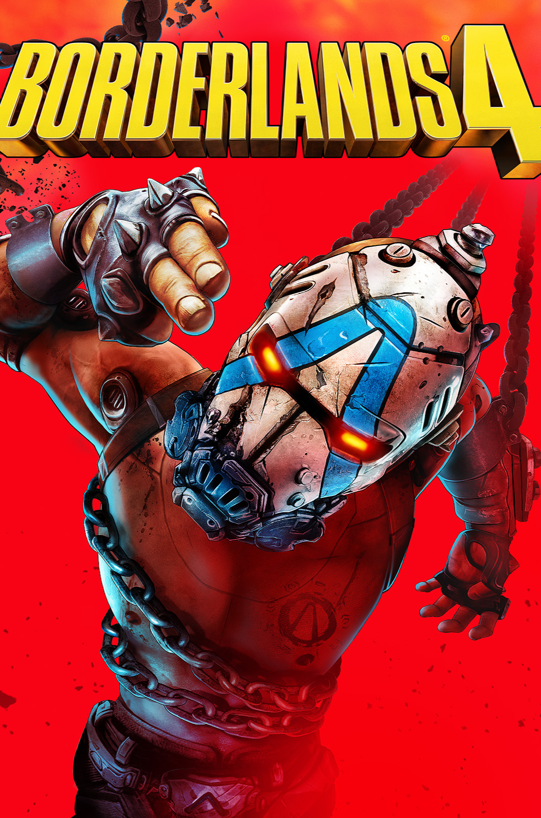 Borderlands 4