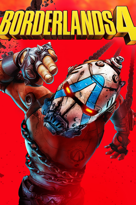 Borderlands 4