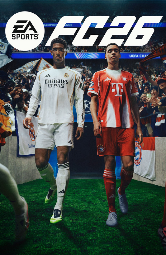 EA Sports FC 26