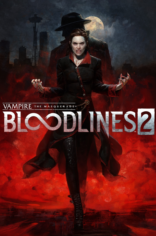 The Masquerade – Bloodlines 2 – Premium Edition