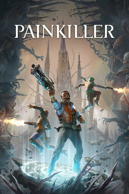 Painkiller: Deluxe Edition