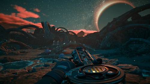 The Outer Worlds 2 Premium Edition