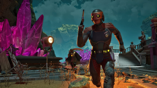 The Outer Worlds 2 Premium Edition