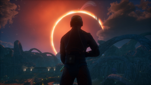 The Outer Worlds 2 Premium Edition