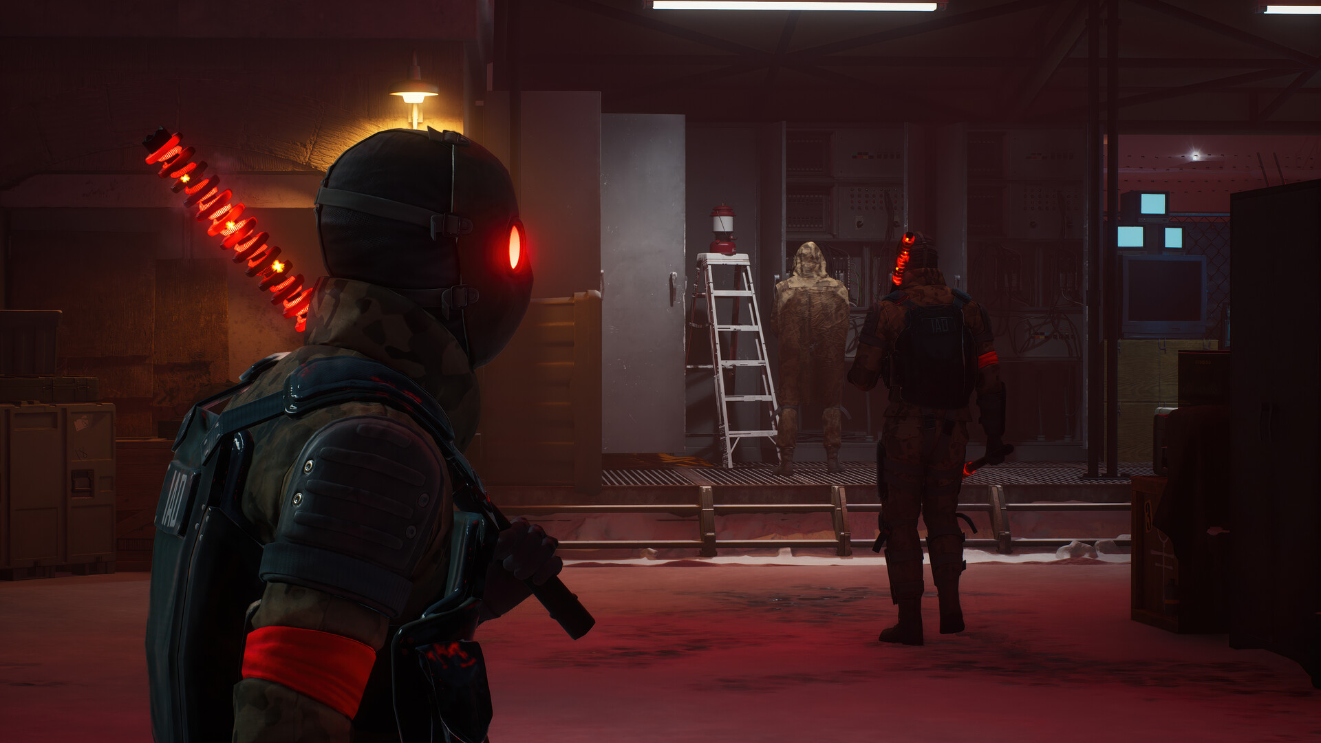 The Masquerade – Bloodlines 2 – Premium Edition