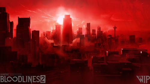 The Masquerade – Bloodlines 2 – Premium Edition