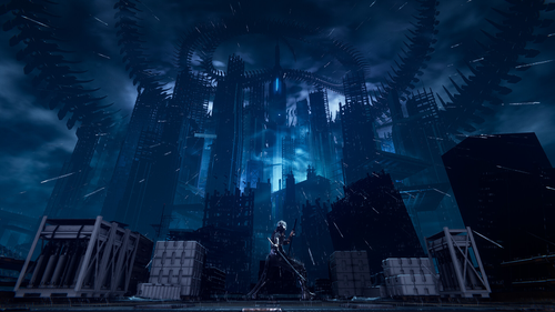 NINJA GAIDEN 4 Deluxe Edition