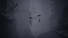 Little Nightmares III