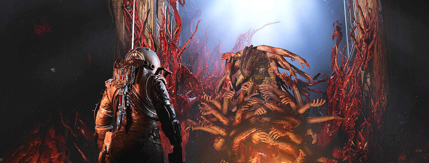 Cronos: The New Dawn
