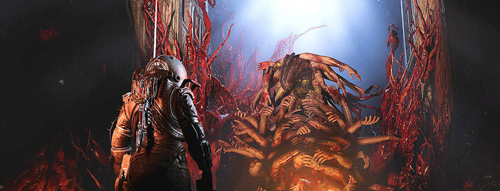 Cronos: The New Dawn