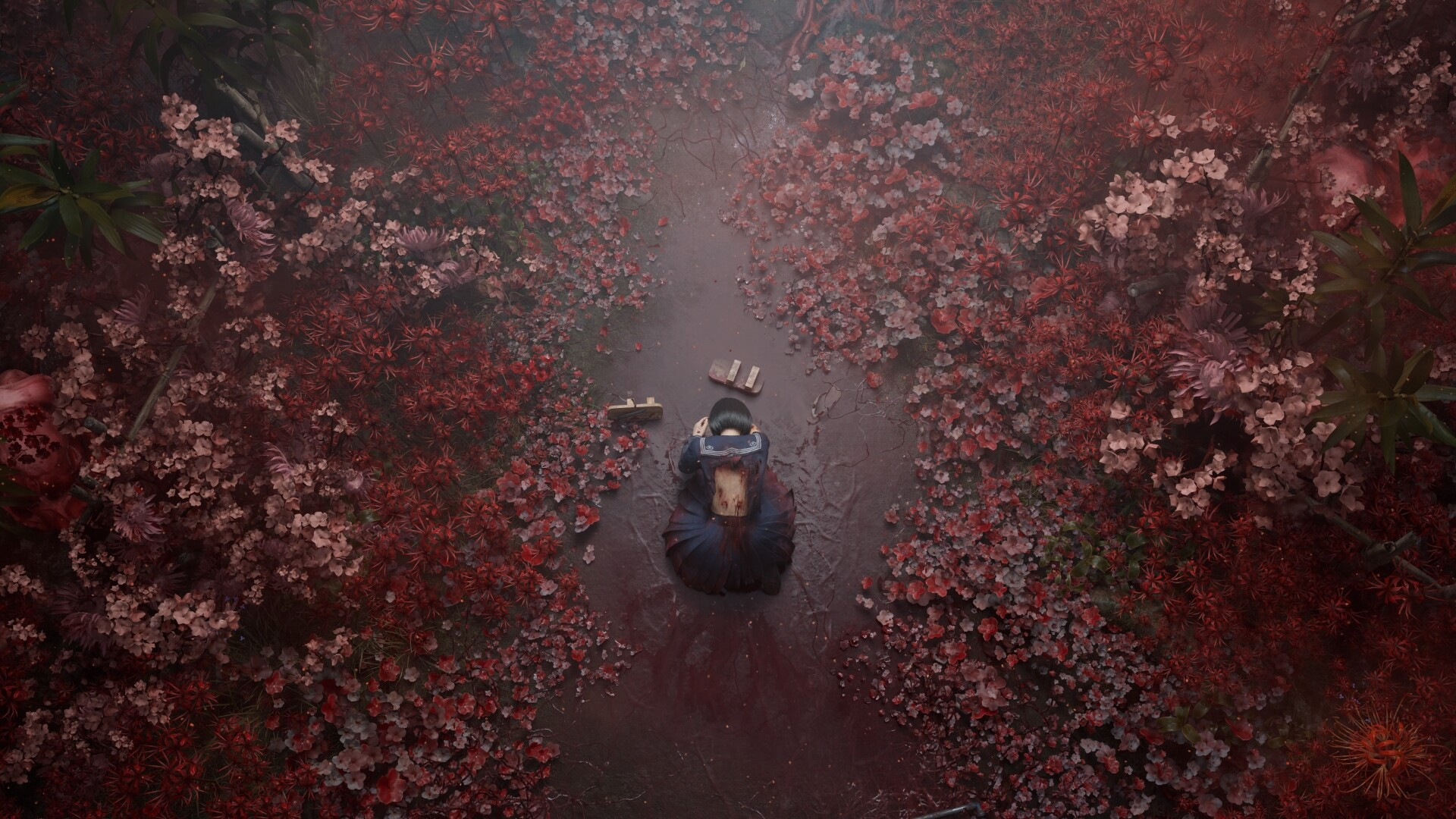 SILENT HILL F - Digital Deluxe
