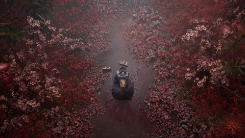 SILENT HILL F - Digital Deluxe