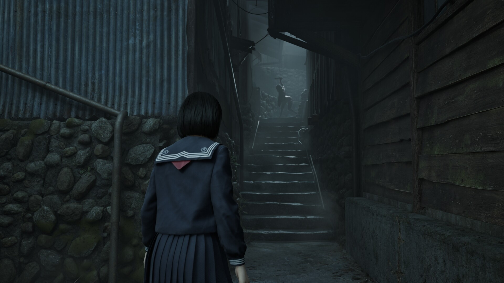 SILENT HILL F - Digital Deluxe