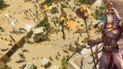 Age of Mythology: Retold