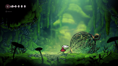 Hollow Knight Bundle
