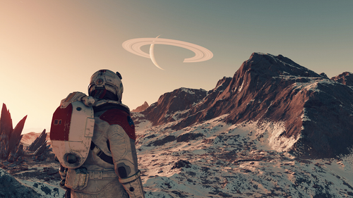 Starfield Digital Premium Edition