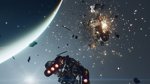 Starfield Digital Premium Edition