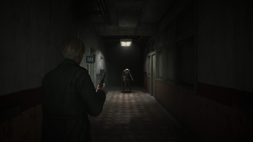 SILENT HILL 2