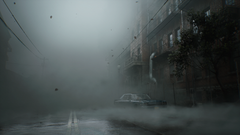 SILENT HILL 2