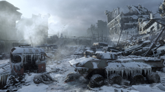 Metro Exodus: Gold Edition