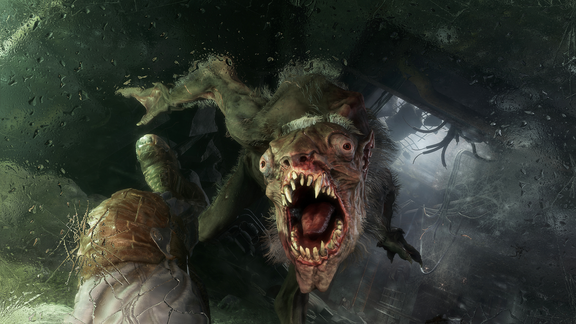 Metro Exodus: Gold Edition