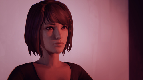 Life is Strange: Remastered