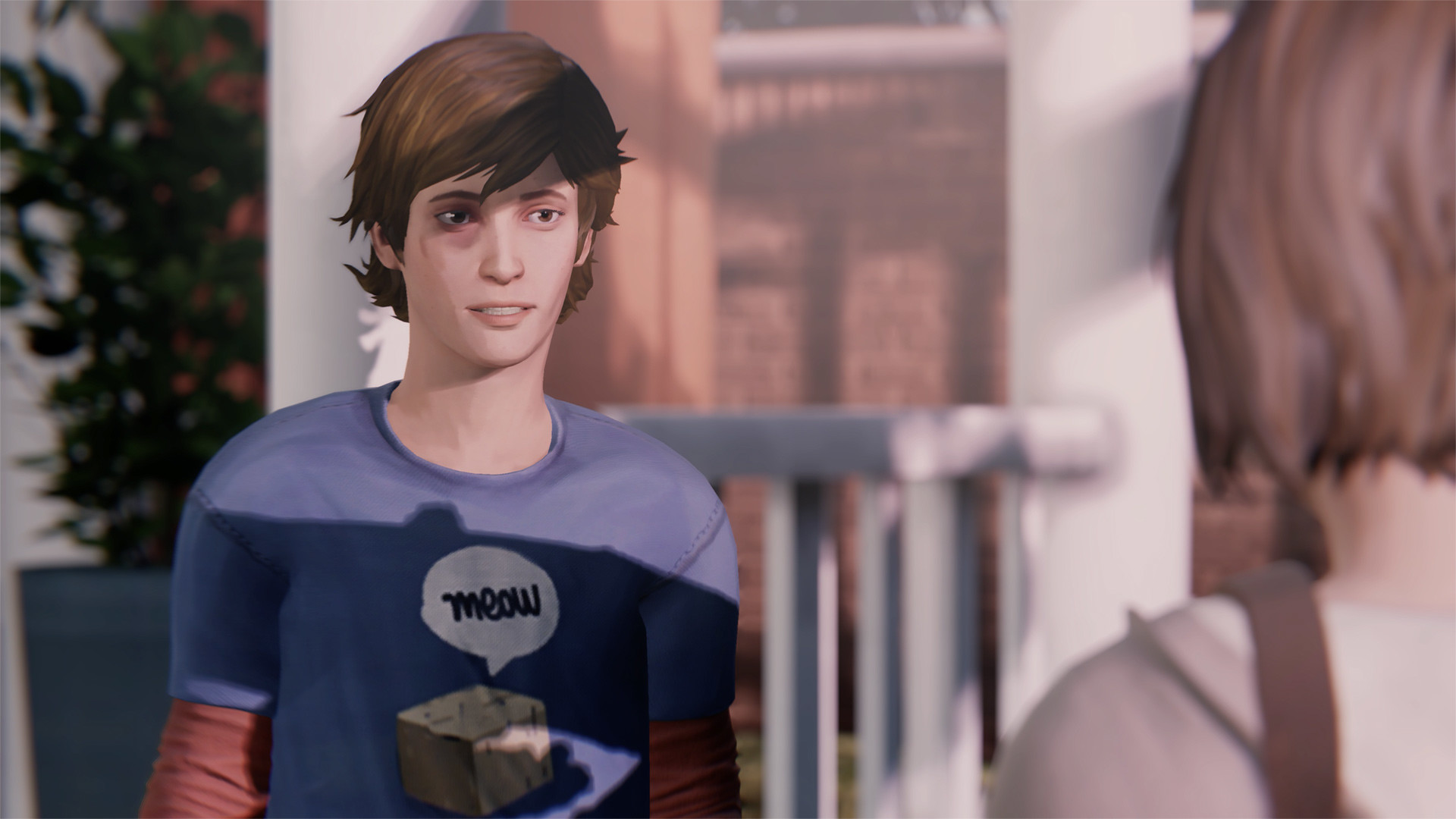 Life is Strange: Remastered