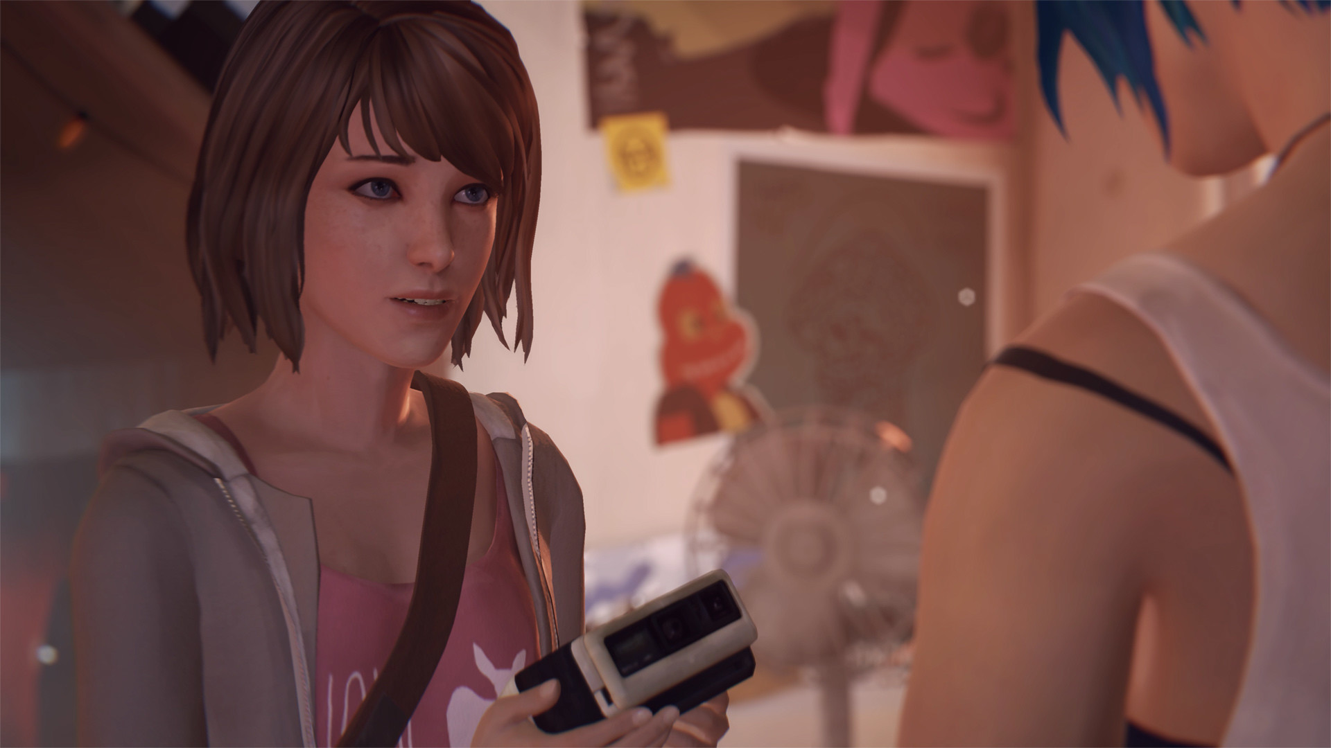 Life is Strange: Remastered