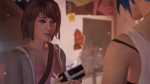Life is Strange: Remastered