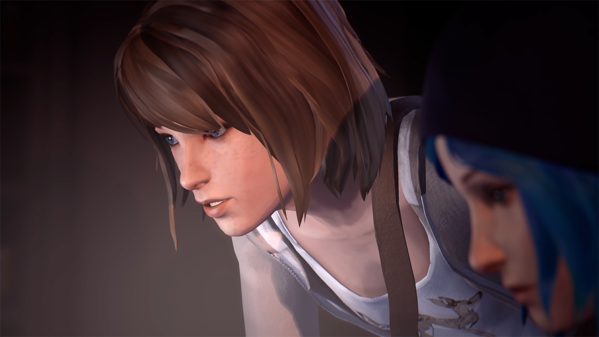 Life is Strange: Remastered