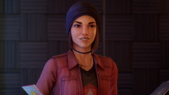Life is Strange: True colors Deñuxe Edition
