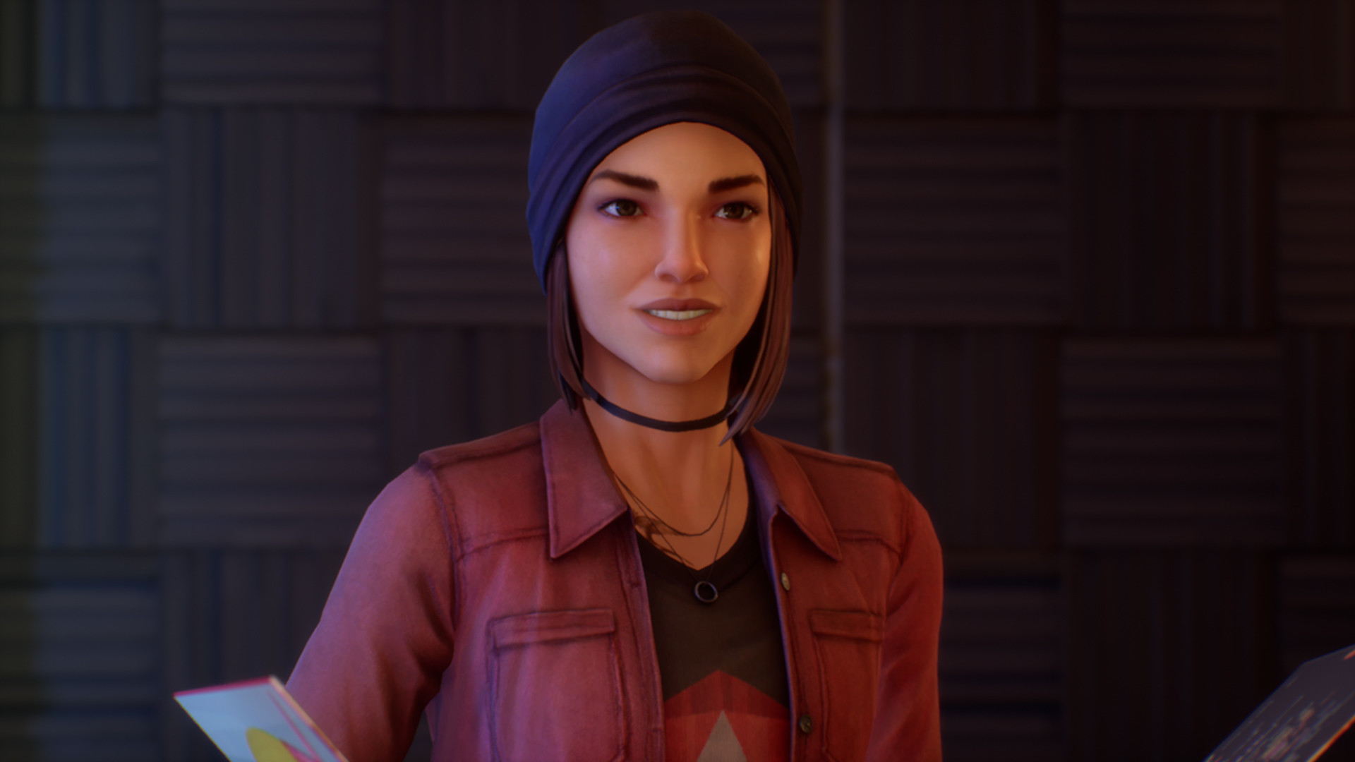 Life is Strange: True colors Deñuxe Edition