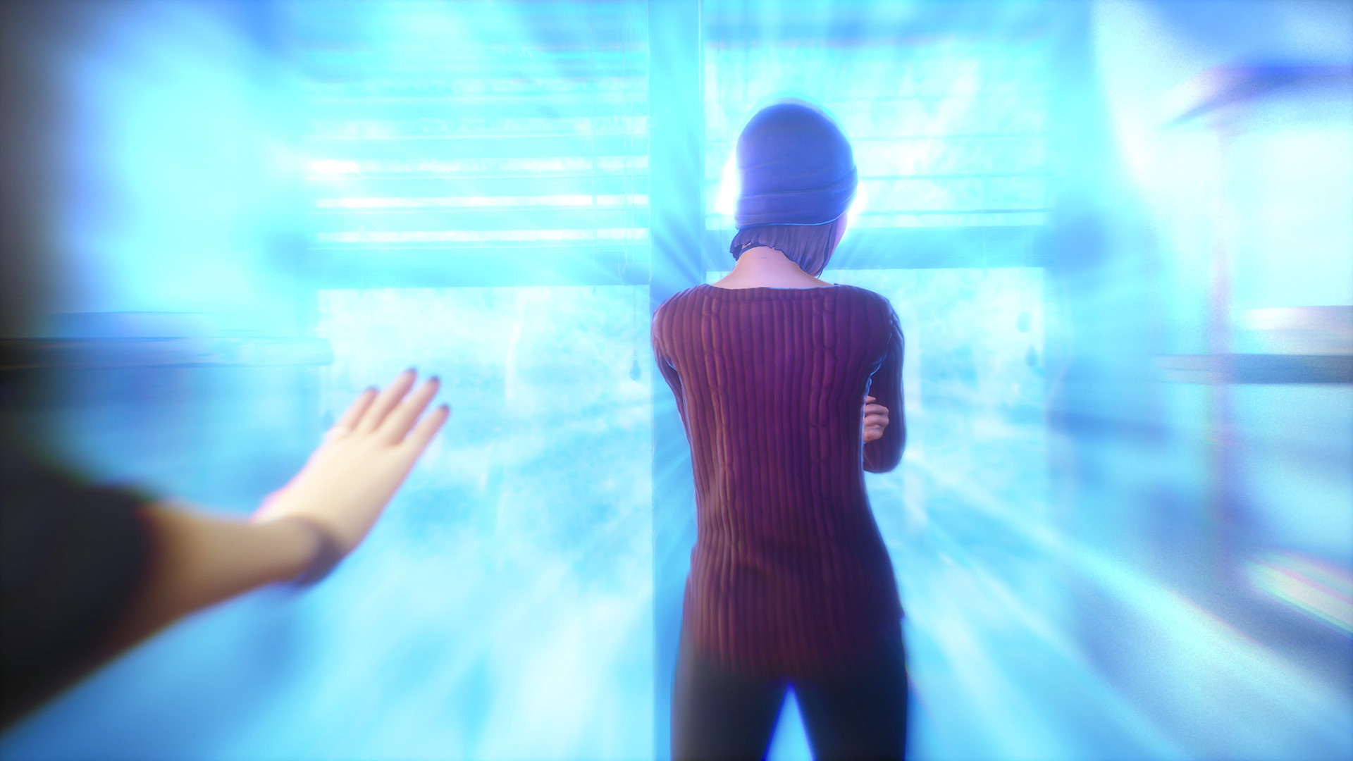 Life is Strange: True colors Deñuxe Edition