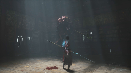 Wuchang: Fallen Feathers Deluxe Edition