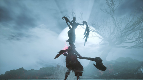Wuchang: Fallen Feathers Deluxe Edition