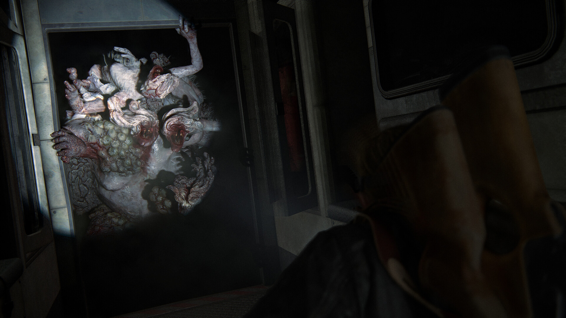 The Last of Us Parte II Remastered